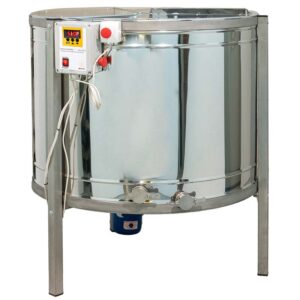 Estrattore di Miele 10-Cassette Elettrico 220V INVERTER APIMAX